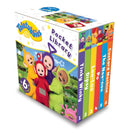 Teletubbies: Pocket Library-9781405281133