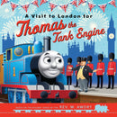 THOMAS & FRIENDS_THOMAS & F PB
