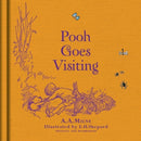 Winnie-the-Pooh: Pooh Goes Visiting-9781405281331