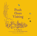 WINNIE-THE-POOH POOH GOES HB