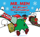 MR MEN ALL ABOARD_MR MEN & PB