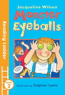 MONSTER EYEBALLS_READING LA PB