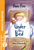 Under the Bed-9781405282208