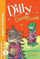DILLY & GOODY_READING LADDE PB