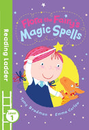 Flora the Fairy's Magic Spells : Green Banana-9781405282277
