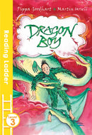 Dragon Boy-9781405282383