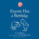Winnie-the-Pooh: Eeyore Has A Birthday
