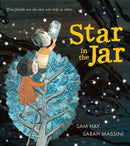STAR IN JAR PB