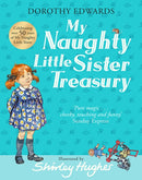 MY NAUGHTY LITTLE_MY NAUGHT HB