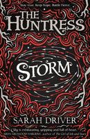 Storm (The Huntress Trilogy)
