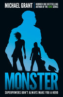MONSTER_MONSTER PB