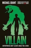 Villain-9781405284844