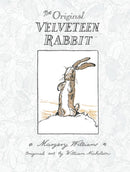 VELVETEEN RABBIT HB