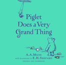 WINNIE-THE-POOH PIGLET HB