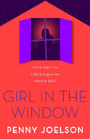 GIRL IN WINDOW PB