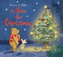 WINNIE-THE-POOH TREE FOR PB