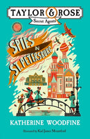 SPIES IN ST PETER_TAYLOR & PB
