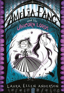 AMELIA FANG &_AMELIA FANG S PB