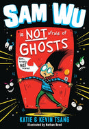 SAM WU IS NOT_SAM WU IS NOT PB