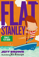 STANLEY FLAT_FLAT STANLEY PB