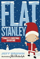Stanley's Christmas Adventure-9781405288088