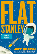 Stanley in Space-9781405288095