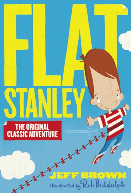 FLAT STANLEY_FLAT STANLEY PB