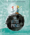 LITTLE PRINCE HB