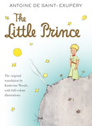 LITTLE PRINCE PB