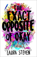 EXACT OPPOSITE_IZZY ONEILL PB