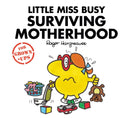 LITTLE MISS BUSY_MR MEN FOR HB