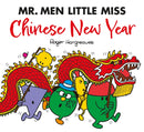 MR MEN LITTLE MISS CHINESE PB