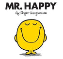 MR HAPPY_MR MEN CLASSIC LIB PB