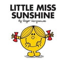 Little Miss Sunshine-9781405289283