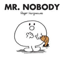 Mr. Nobody-9781405289320