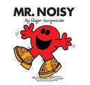 MR NOISY_MR MEN CLASSIC LIB PB
