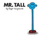 MR TALL_MR MEN CLASSIC LIB PB