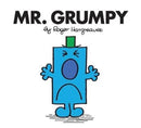 MR GRUMPY_MR MEN CLASSIC LI PB