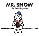 MR SNOW_MR MEN CLASSIC LIB PB