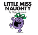 Little Miss Naughty-9781405289467