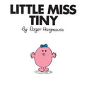 LITTLE MISS TINY_LITTLE MIS PB