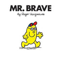 MR BRAVE_MR MEN CLASSIC LIB PB