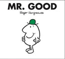 MR GOOD_MR MEN CLASSIC LIB PB