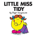 Little Miss Tidy-9781405289610