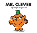 MR CLEVER_MR MEN CLASSIC LI PB