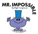 Mr. Impossible-9781405289658