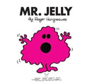 MR JELLY_MR MEN CLASSIC LIB PB
