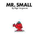 MR SMALL_MR MEN CLASSIC LIB PB