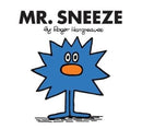 MR SNEEZE_MR MEN CLASSIC LI PB