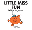 LITTLE MISS FUN_LITTLE MISS PB